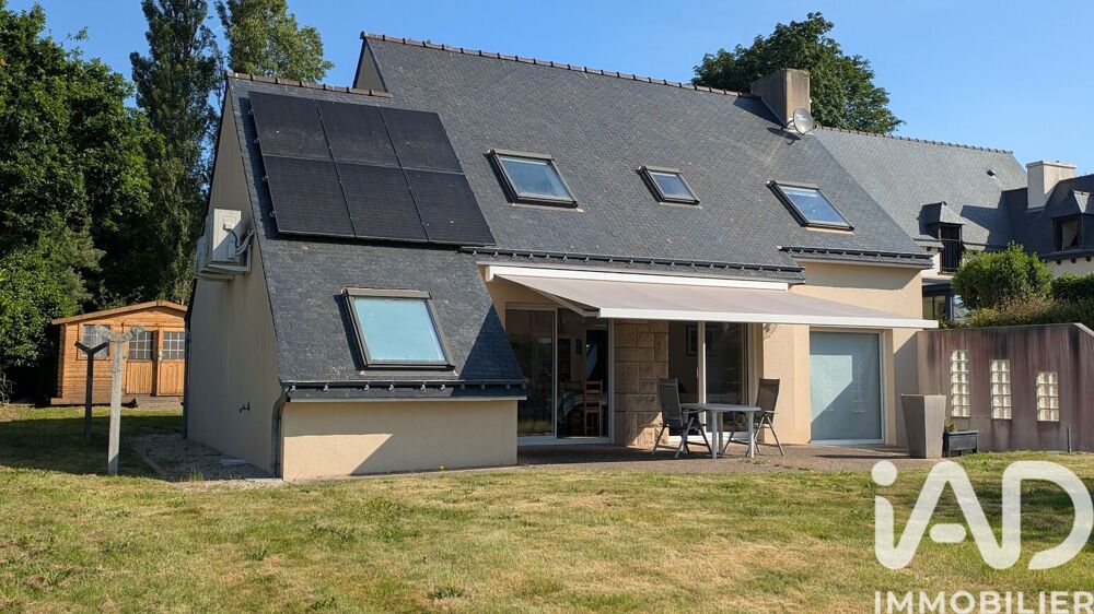 Maison 6 pièces 125 m² · à Plouha · 125 m² · 338 000 €