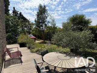  Maison à vendre 6 pièces 122 m²