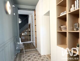  Maison à vendre 7 pièces 182 m²