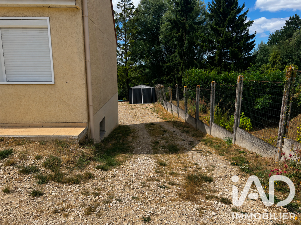 Vente Maison traditionnelle 6 pièces