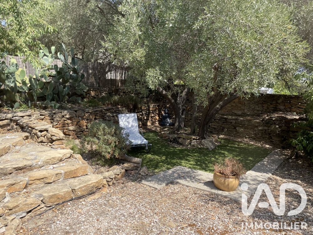 à vendre  Maison La Ciotat (13600)