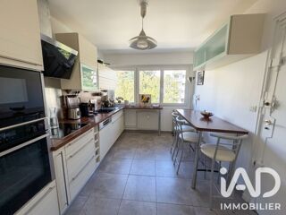  Appartement à vendre 6 pièces 125 m²