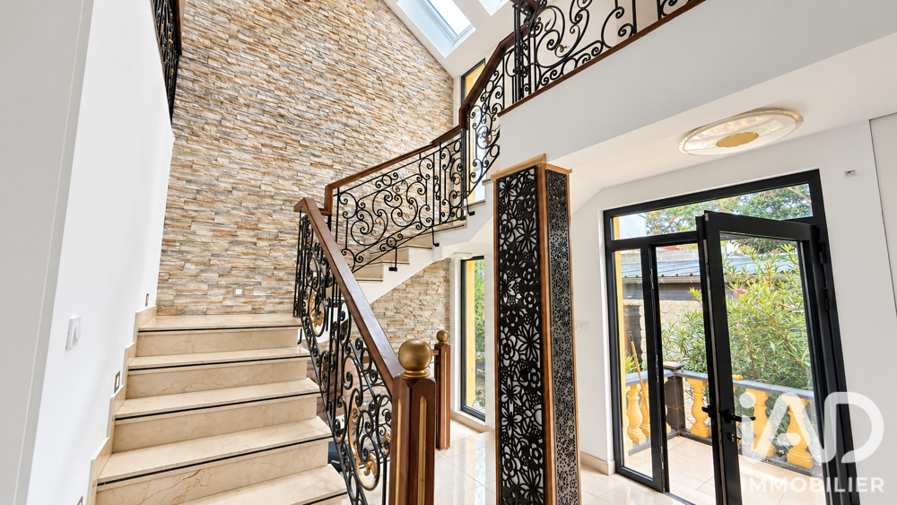 à vendre  Maison Colombes (92700)