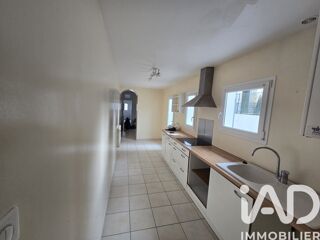  Maison � vendre 4 pi�ces 94 m�