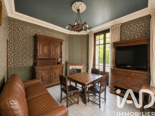  Maison à vendre 4 pièces 97 m²