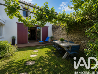  Maison � vendre 6 pi�ces 125 m�