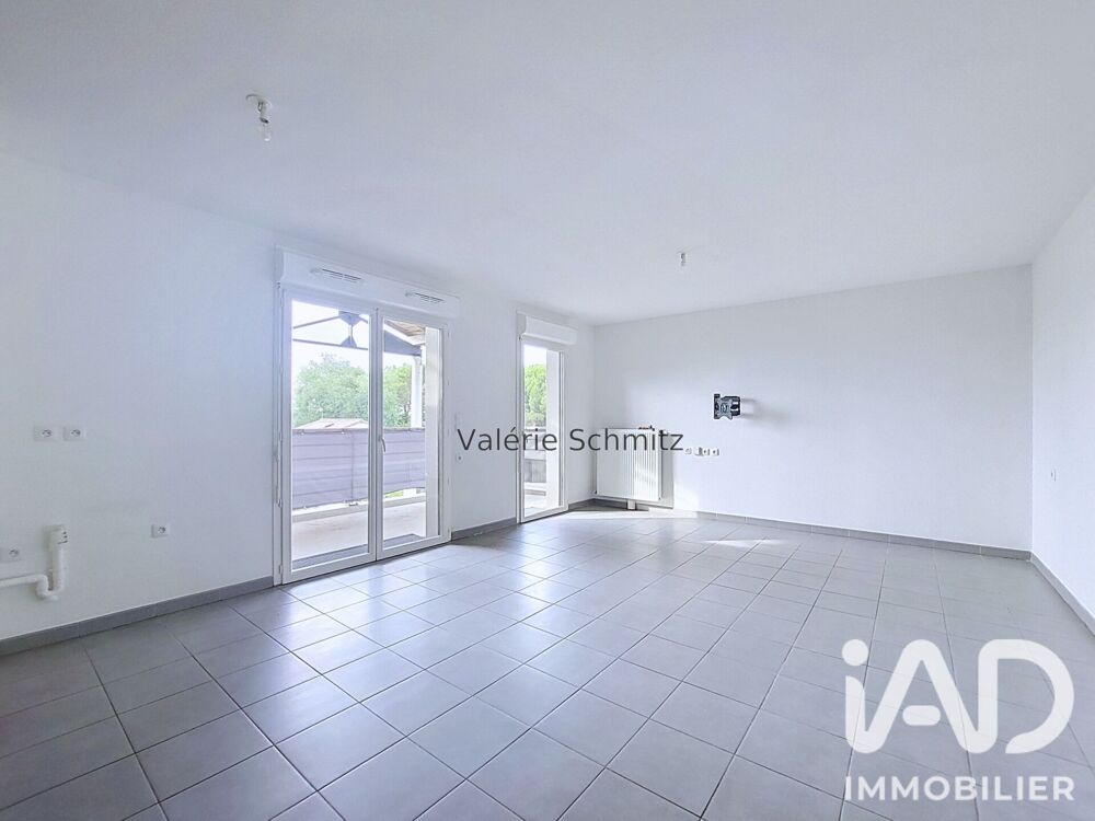 Vente Appartement Vente Appartement 3 pièces Saint-geniès-bellevue