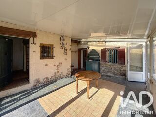  Maison à vendre 4 pièces 101 m²