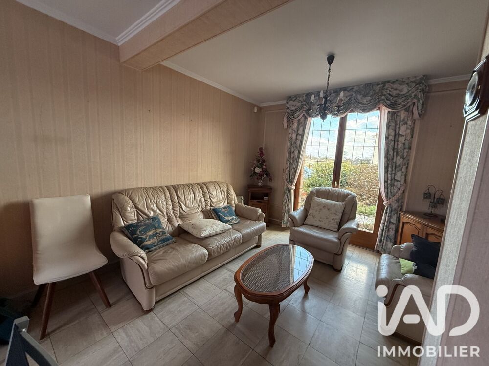 Vente Maison Vente Maison de ville 5 pièces Fouquières-lès-lens
