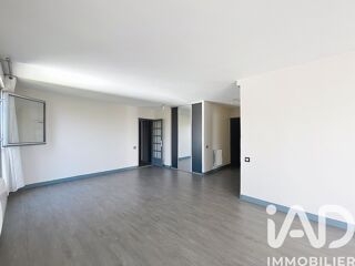  Appartement à vendre 6 pièces 104 m²