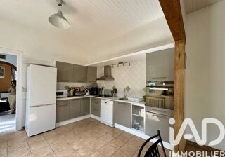  Maison à vendre 7 pièces 137 m²