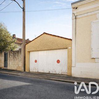 Parking / Garage à vendre 47 m²