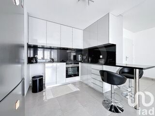  Appartement à vendre 3 pièces 56 m²