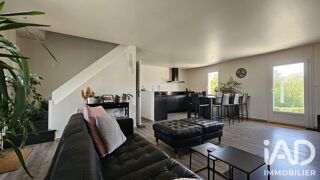  Maison à vendre 6 pièces 85 m²