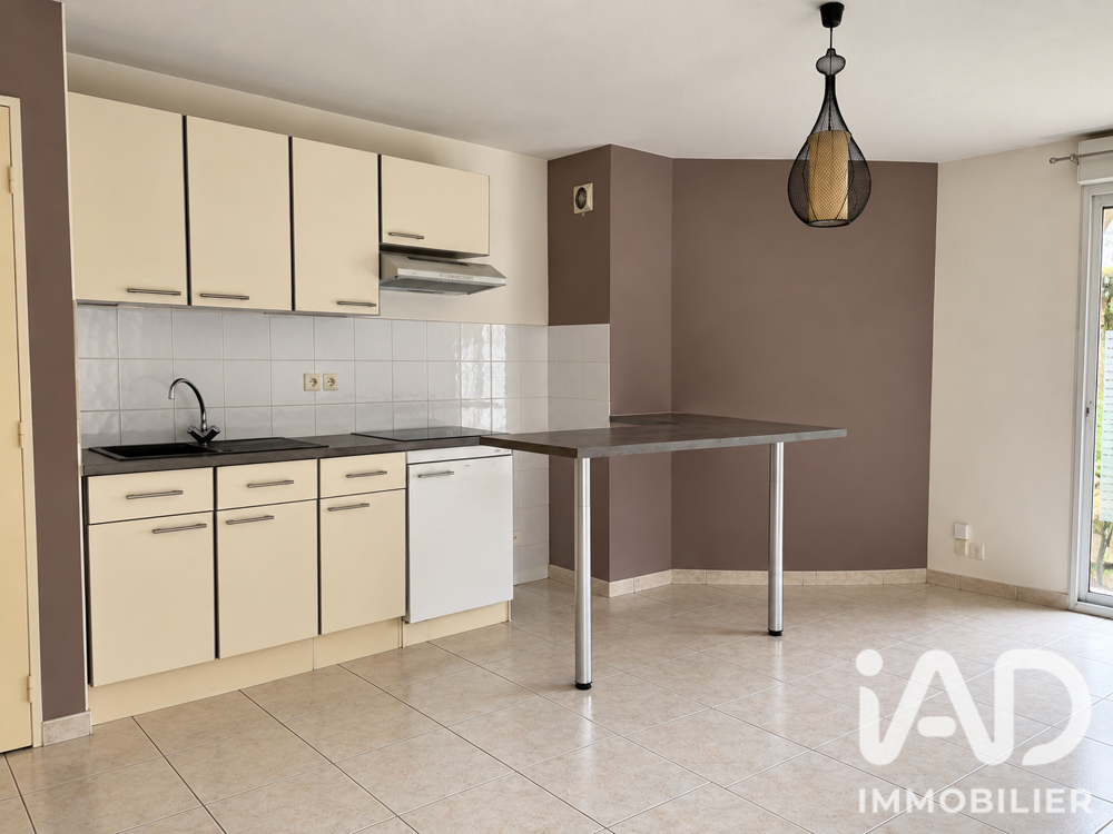 Vente Appartement Vente Appartement 2 pièces Vannes