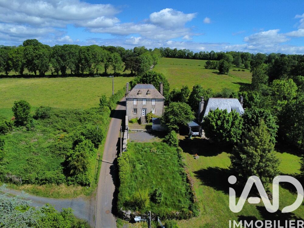 Vente Maison traditionnelle 4 pièces