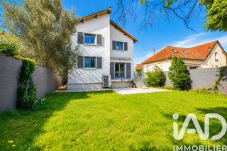  Maison à vendre 5 pièces 100 m²