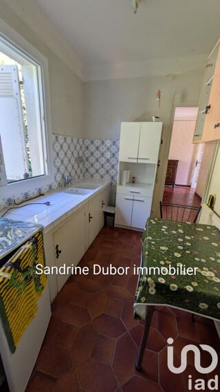  Maison à vendre 7 pièces 125 m²