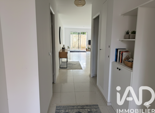  Appartement à vendre 4 pièces 99 m²