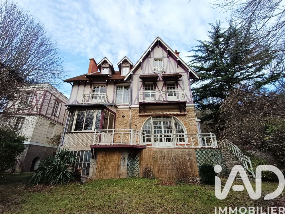 � vendre  Maison Morsang-sur-Seine (91250)