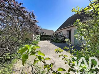  Maison à vendre 7 pièces 147 m²