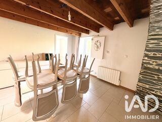  Maison à vendre 5 pièces 110 m²