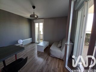  Appartement à vendre 1 pièce 23 m²