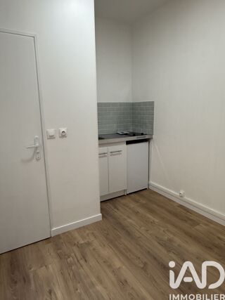  Appartement � vendre 1 pi�ce 10 m�