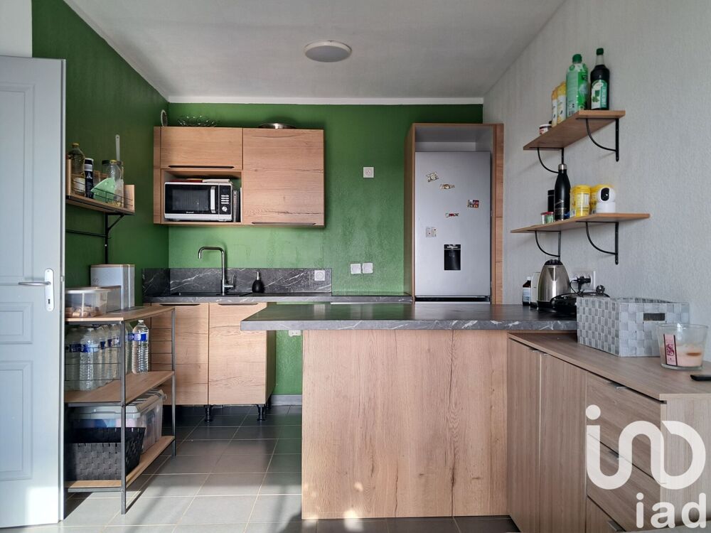 Appartement 2 pièces 44 m² · à Narbonne · 44 m² · 114 000 €