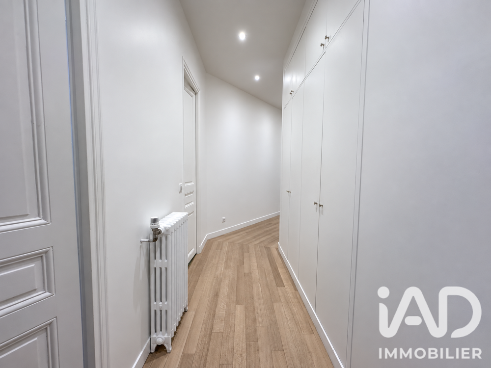 Vente Appartement Vente Appartement 4 pièces Paris 8