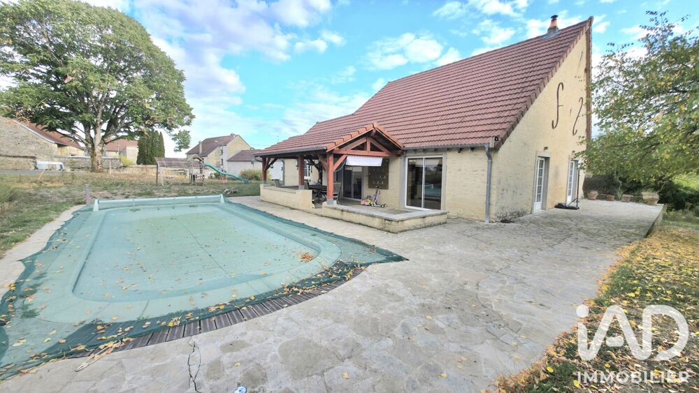 Vente Maison Vente Maison/villa 9 pièces Latrecey-ormoy-sur-aube