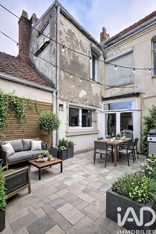  Maison à vendre 6 pièces 100 m²