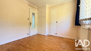  Appartement à vendre 3 pièces 62 m²