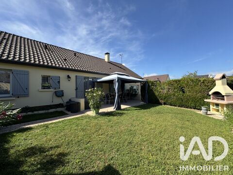   Vente Maison/villa 4 pièces Maison - 4 pièce(s) - 84 m²