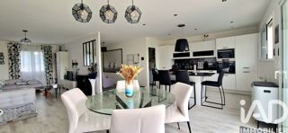  Maison à vendre 5 pièces 130 m²