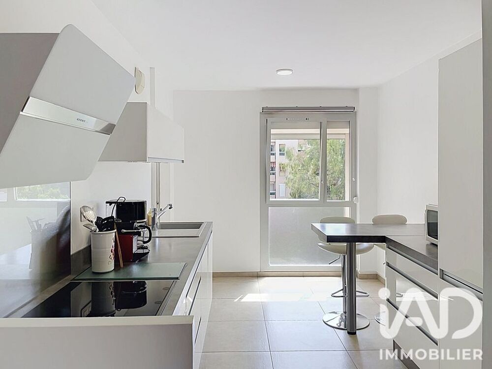 Vente Appartement Vente Appartement 4 pièces Hyères
