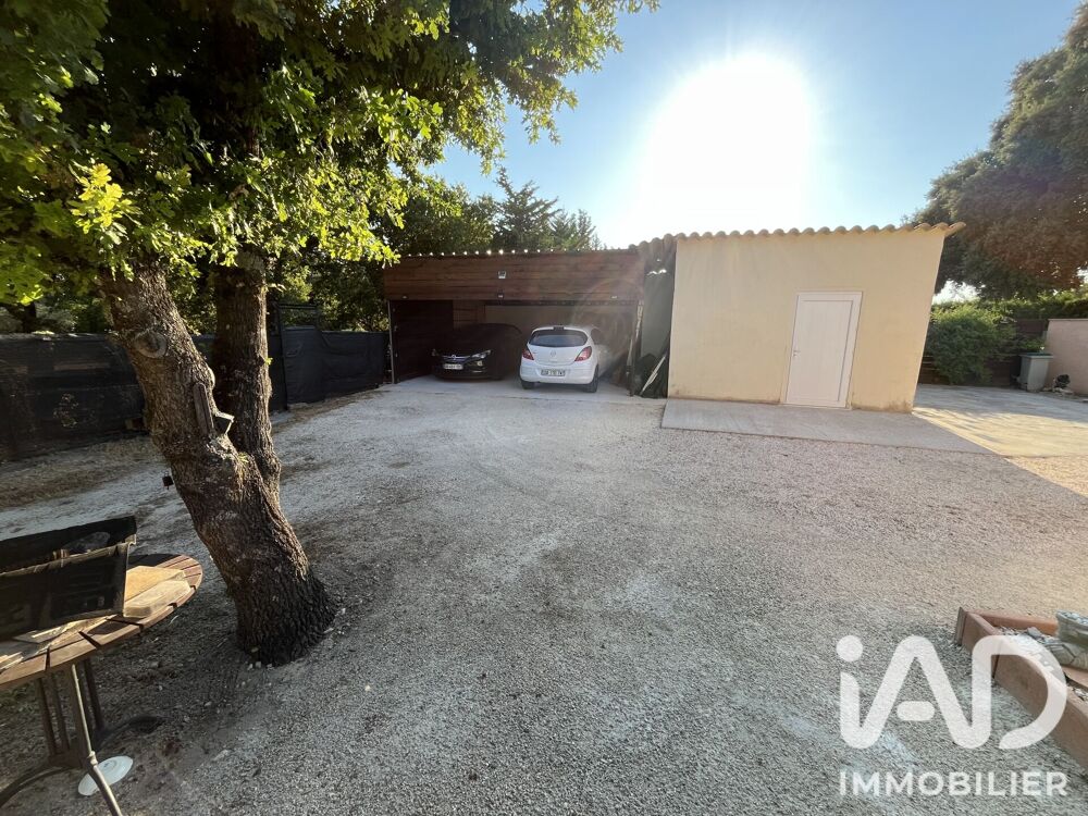 Vente Maison Vente Maison/villa 4 pièces Bollène