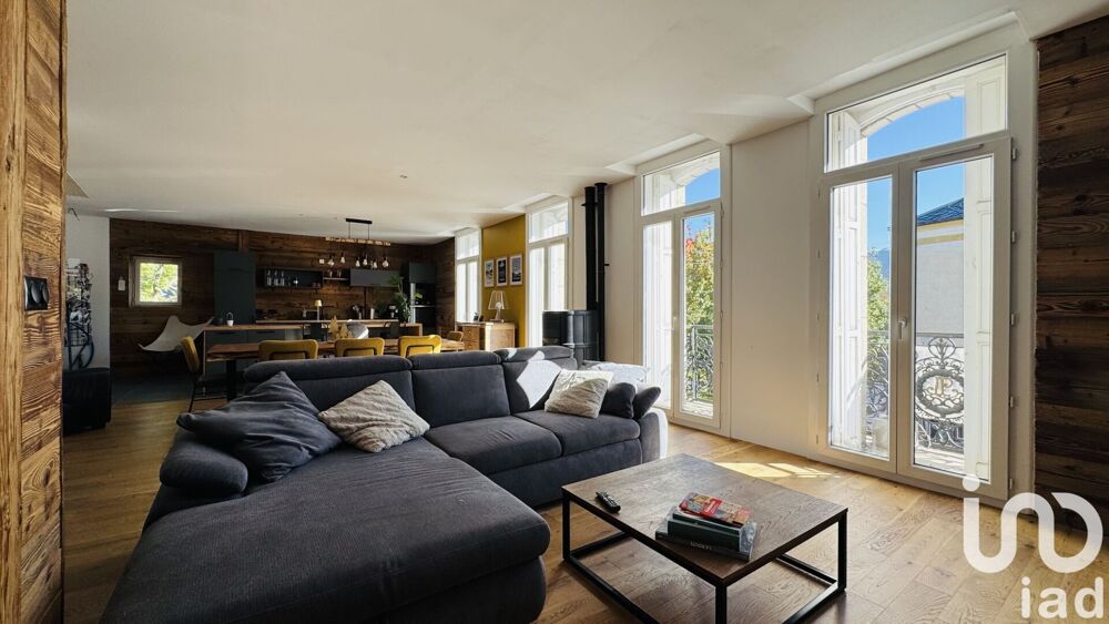 Vente Maison de village 4 pièces
