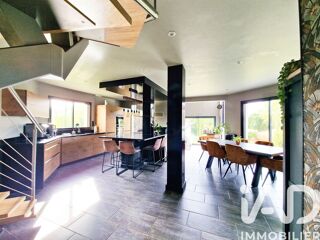  Maison à vendre 4 pièces 122 m²