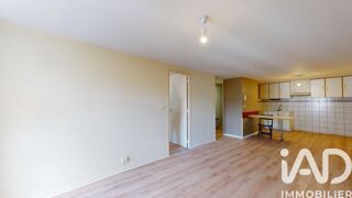  Appartement à vendre 2 pièces 44 m²