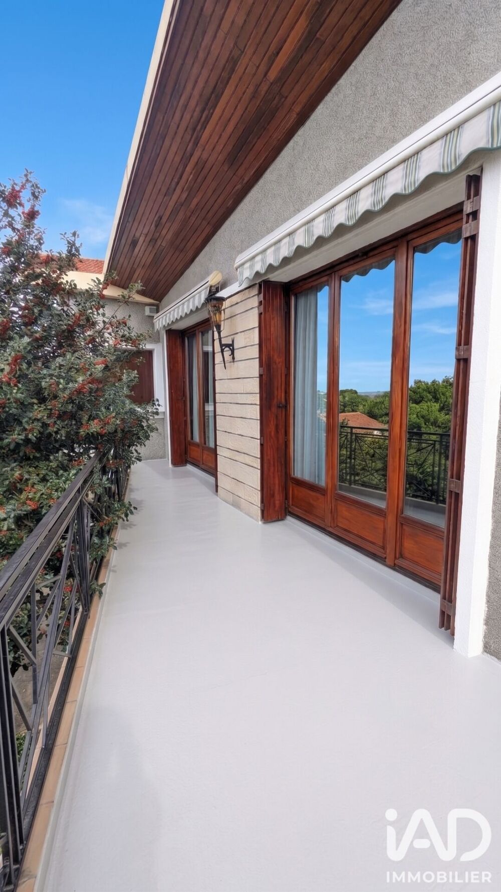 Vente Maison Vente Maison d'architecte 4 pièces Villepinte