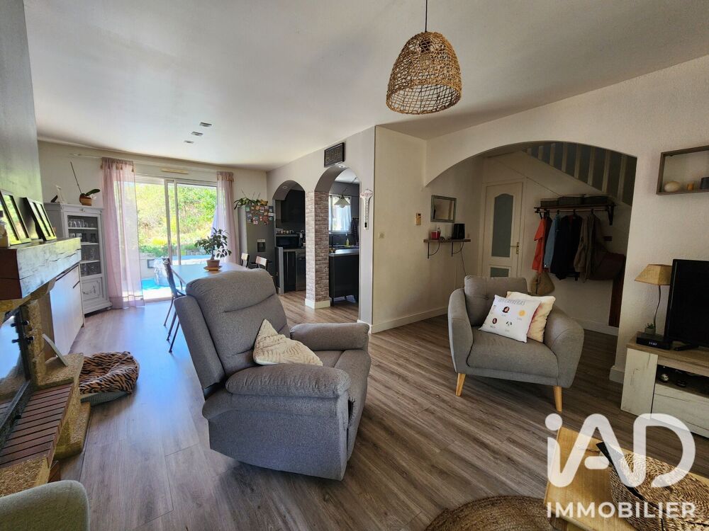 Vente Maison/villa 5 pièces