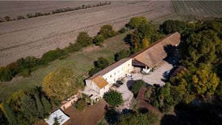  Maison � vendre 295 m�