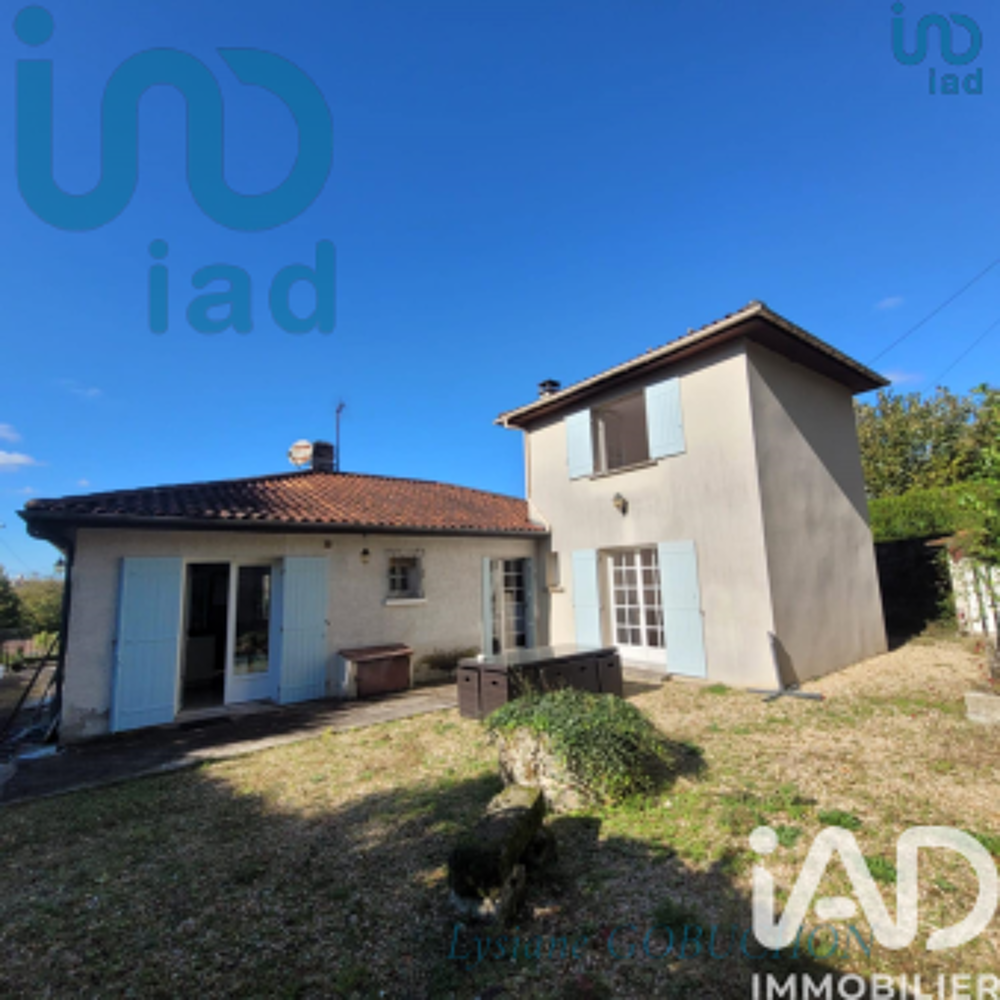 Vente Maison/villa 5 pièces