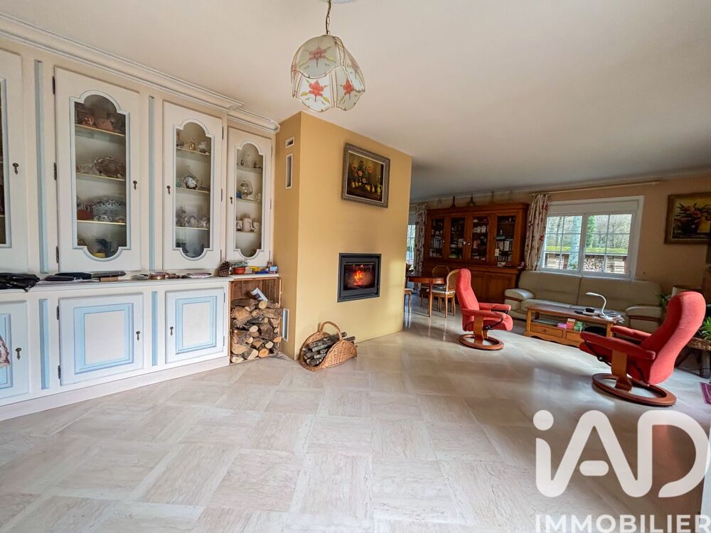 Vente Maison Vente Maison/villa 8 pièces Abondant