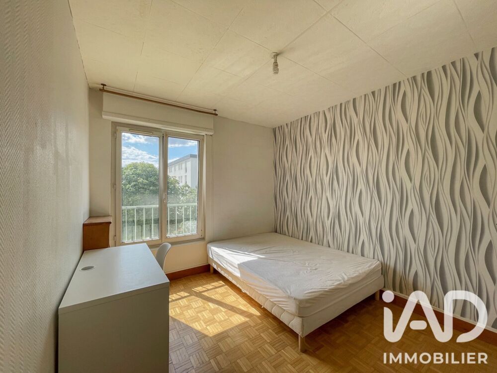 vente Appartement - 5 pièce(s) - 86 m² Reims (51100)