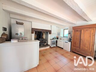  Maison à vendre 6 pièces 139 m²