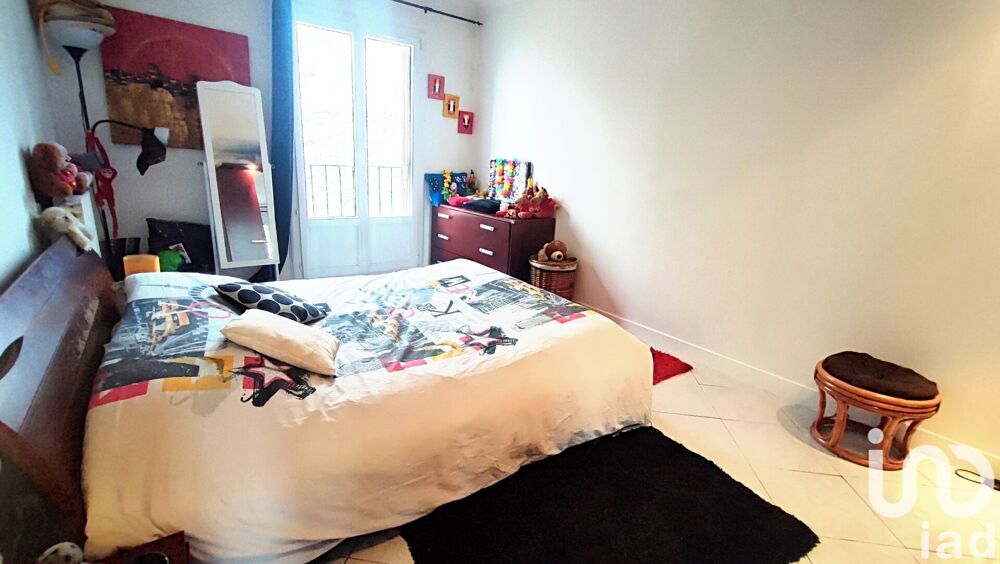 Vente Appartement Vente Appartement 4 pièces Ézanville