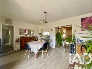  Maison à vendre 4 pièces 80 m²