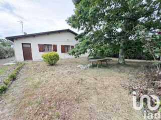  Maison à vendre 4 pièces 100 m²